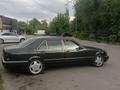 Mercedes-Benz S 600 1995 года за 3 800 000 тг. в Тараз – фото 7