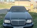 Mercedes-Benz S 600 1995 года за 3 800 000 тг. в Тараз – фото 11