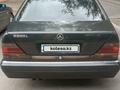 Mercedes-Benz S 600 1995 года за 3 800 000 тг. в Тараз – фото 24