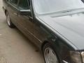 Mercedes-Benz S 600 1995 года за 3 800 000 тг. в Тараз – фото 25