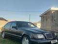 Mercedes-Benz S 600 1995 года за 3 800 000 тг. в Тараз – фото 13