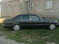 Mercedes-Benz S 600 1995 года за 3 800 000 тг. в Тараз – фото 15