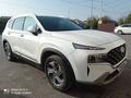 Hyundai Santa Fe 2023 года за 16 500 000 тг. в Алматы – фото 11