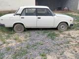 ВАЗ (Lada) 2107 1996 года за 400 000 тг. в Шымкент