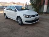 Volkswagen Polo 2014 года за 5 600 000 тг. в Уральск