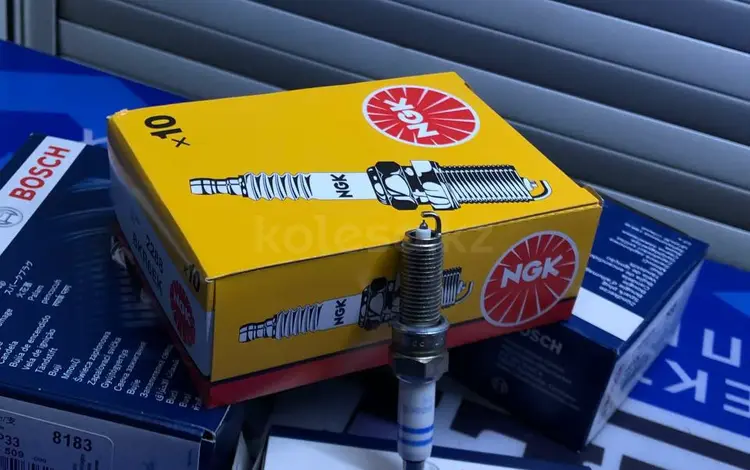 Свечи за 3 000 тг. в Алматы