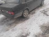 ВАЗ (Lada) 21099 1999 года за 550 000 тг. в Экибастуз – фото 2