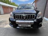 Toyota Land Cruiser Prado 2007 годаfor10 200 000 тг. в Петропавловск