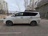 Toyota Innova 2021 года за 18 500 000 тг. в Актау