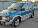 Mitsubishi RVR 1994 года за 2 300 000 тг. в Алматы – фото 2