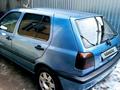 Volkswagen Golf 1992 годаfor2 000 000 тг. в Алматы – фото 3