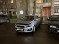 Chevrolet Aveo 2013 годаfor3 800 000 тг. в Астана – фото 6