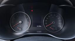 Kia Rio 2019 года за 6 300 000 тг. в Тараз – фото 3