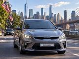Kia Rio 2019 года за 6 100 000 тг. в Тараз