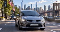 Kia Rio 2019 года за 6 300 000 тг. в Тараз