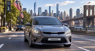 Kia Rio 2019 года за 6 300 000 тг. в Тараз