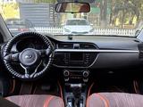 Kia Rio 2019 года за 6 100 000 тг. в Тараз – фото 5
