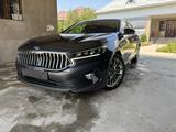 Kia K7 2020 годаүшін14 000 000 тг. в Шымкент – фото 2
