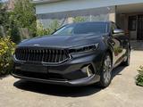 Kia K7 2020 годаүшін14 000 000 тг. в Шымкент