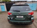 Subaru Crosstrek 2012 года за 3 600 000 тг. в Актобе – фото 2