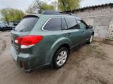 Subaru Crosstrek 2012 года за 3 600 000 тг. в Актобе