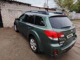 Subaru Crosstrek 2012 года за 3 600 000 тг. в Актобе – фото 3