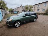 Subaru Crosstrek 2012 года за 3 600 000 тг. в Актобе – фото 4