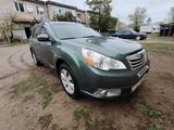 Subaru Crosstrek 2012 года за 3 600 000 тг. в Актобе – фото 5