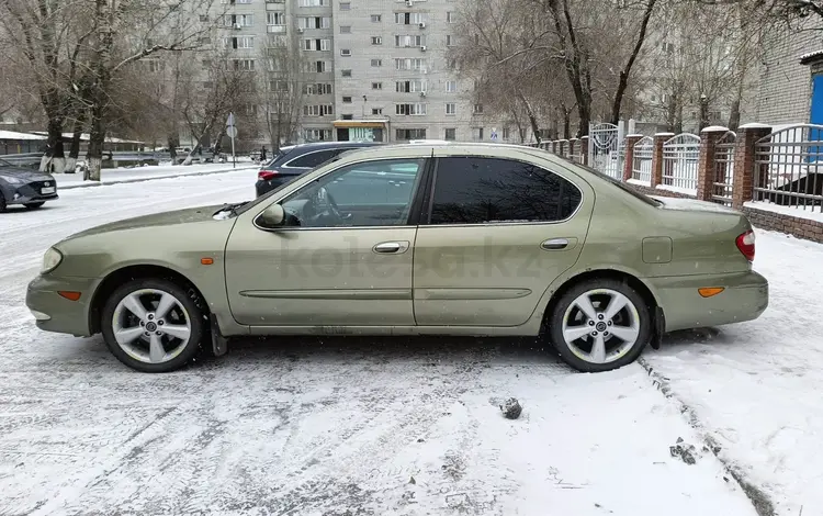 Nissan Cefiro 2001 года за 3 000 000 тг. в Семей