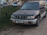 Subaru Forester 1998 года за 1 700 000 тг. в Астана