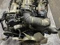 Двигатель 6VE1 6ve1 за 570 000 тг. в Караганда