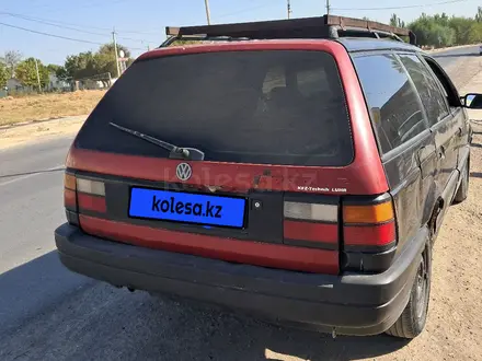 Volkswagen Passat 1991 года за 550 000 тг. в Атакент