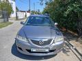 Mazda 6 2004 годаүшін1 800 000 тг. в Алматы