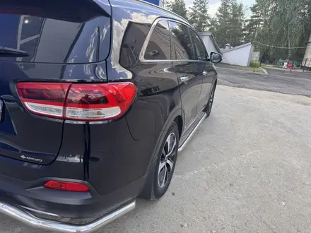 Kia Sorento 2015 года за 10 700 000 тг. в Алматы – фото 10