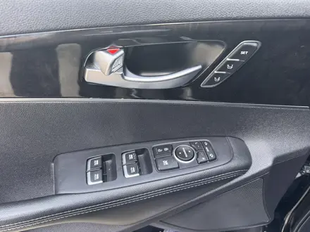 Kia Sorento 2015 года за 10 700 000 тг. в Алматы – фото 12
