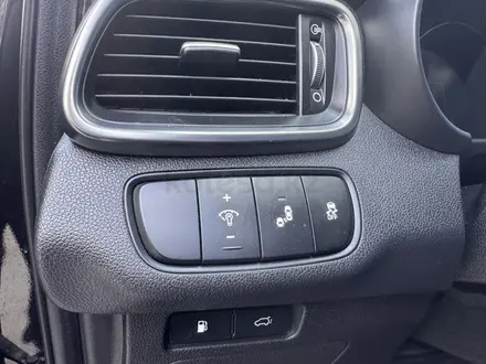 Kia Sorento 2015 года за 10 700 000 тг. в Алматы – фото 13