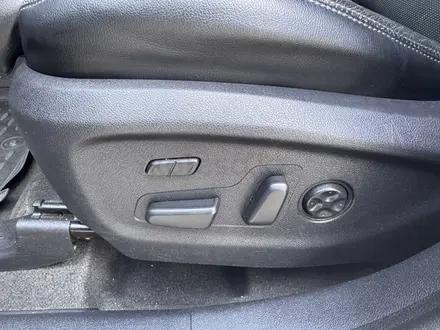 Kia Sorento 2015 года за 10 700 000 тг. в Алматы – фото 15