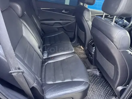 Kia Sorento 2015 года за 10 700 000 тг. в Алматы – фото 18