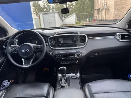 Kia Sorento 2015 года за 10 700 000 тг. в Алматы – фото 20