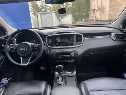 Kia Sorento 2015 года за 10 700 000 тг. в Алматы – фото 21