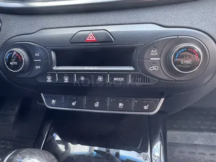 Kia Sorento 2015 года за 10 700 000 тг. в Алматы – фото 22