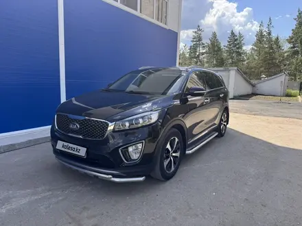 Kia Sorento 2015 года за 10 700 000 тг. в Алматы