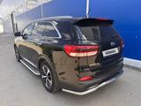 Kia Sorento 2015 года за 10 700 000 тг. в Костанай – фото 5
