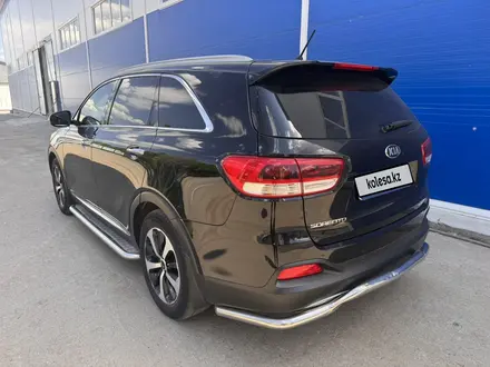 Kia Sorento 2015 года за 10 700 000 тг. в Алматы – фото 5