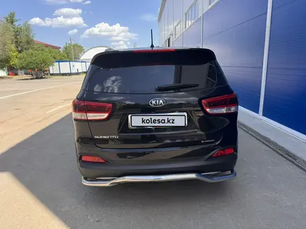 Kia Sorento 2015 года за 10 700 000 тг. в Алматы – фото 7