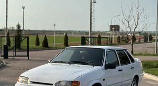 ВАЗ (Lada) 2115 2012 года за 1 850 000 тг. в Алматы