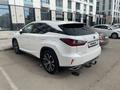 Lexus RX 200t 2017 года за 19 500 000 тг. в Астана – фото 4