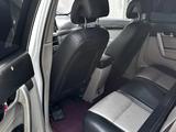 Chevrolet Captiva 2013 года за 5 500 000 тг. в Алматы – фото 4