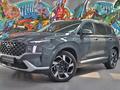 Hyundai Santa Fe 2022 года за 18 950 000 тг. в Алматы