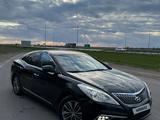 Hyundai Grandeur 2015 года за 7 000 000 тг. в Павлодар – фото 3